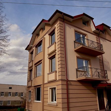 מורשין Dream Apartament מראה חיצוני תמונה
