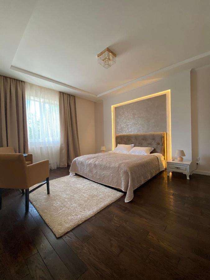 מורשין Dream Apartament מראה חיצוני תמונה