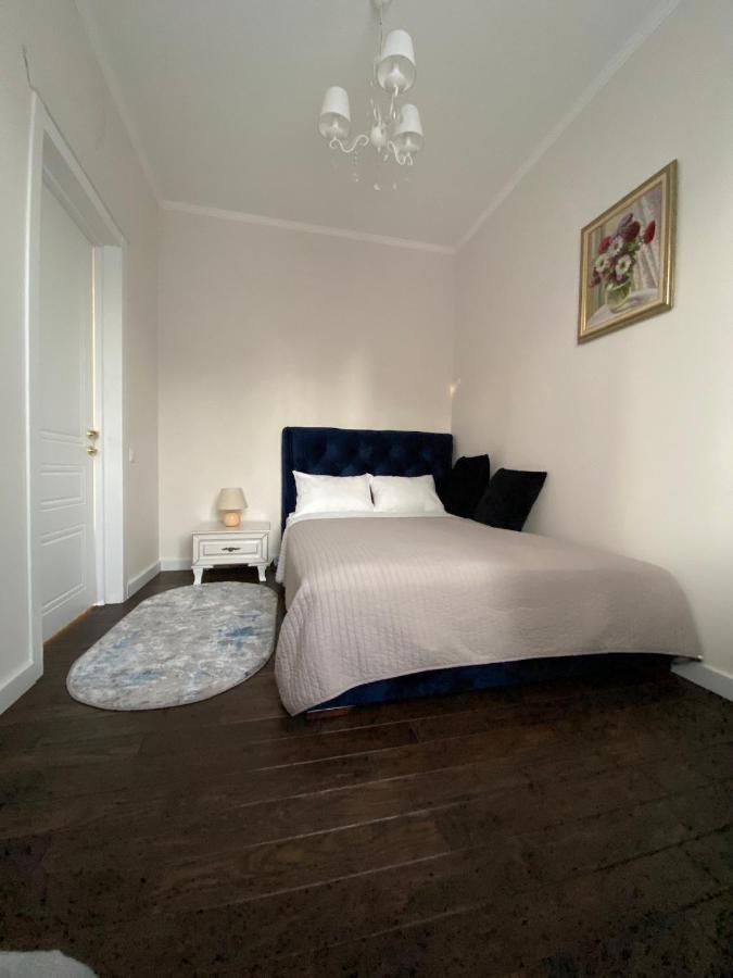 מורשין Dream Apartament מראה חיצוני תמונה