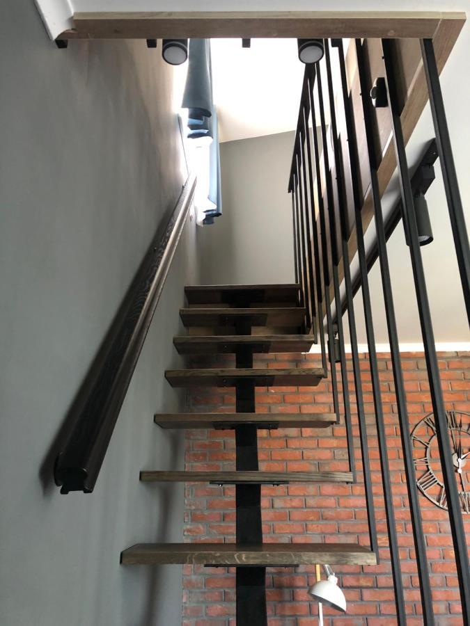 מורשין Dream Apartament מראה חיצוני תמונה