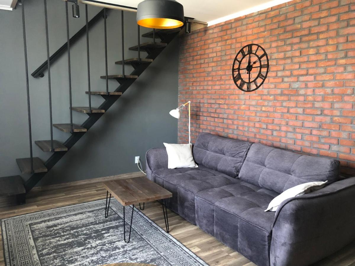 מורשין Dream Apartament מראה חיצוני תמונה