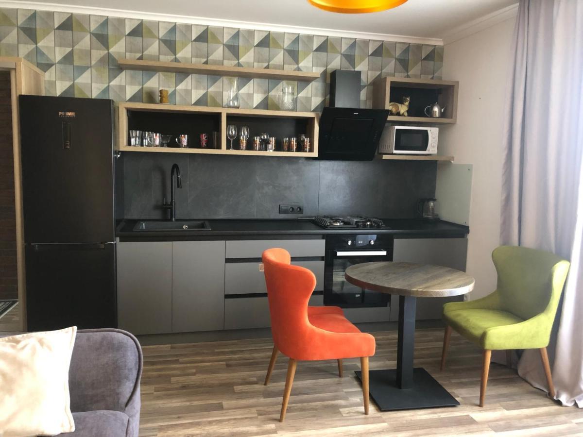 מורשין Dream Apartament מראה חיצוני תמונה