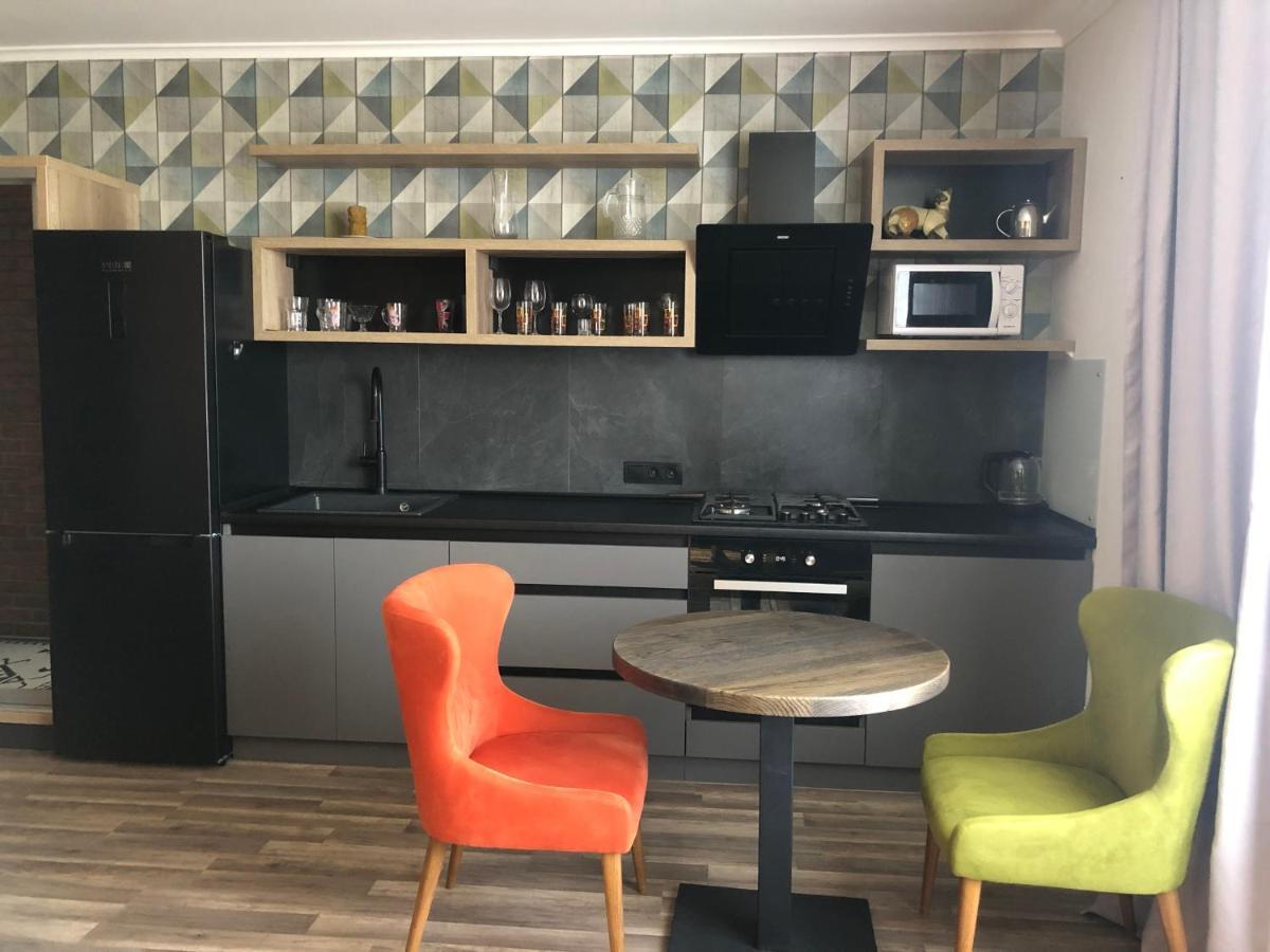 מורשין Dream Apartament מראה חיצוני תמונה