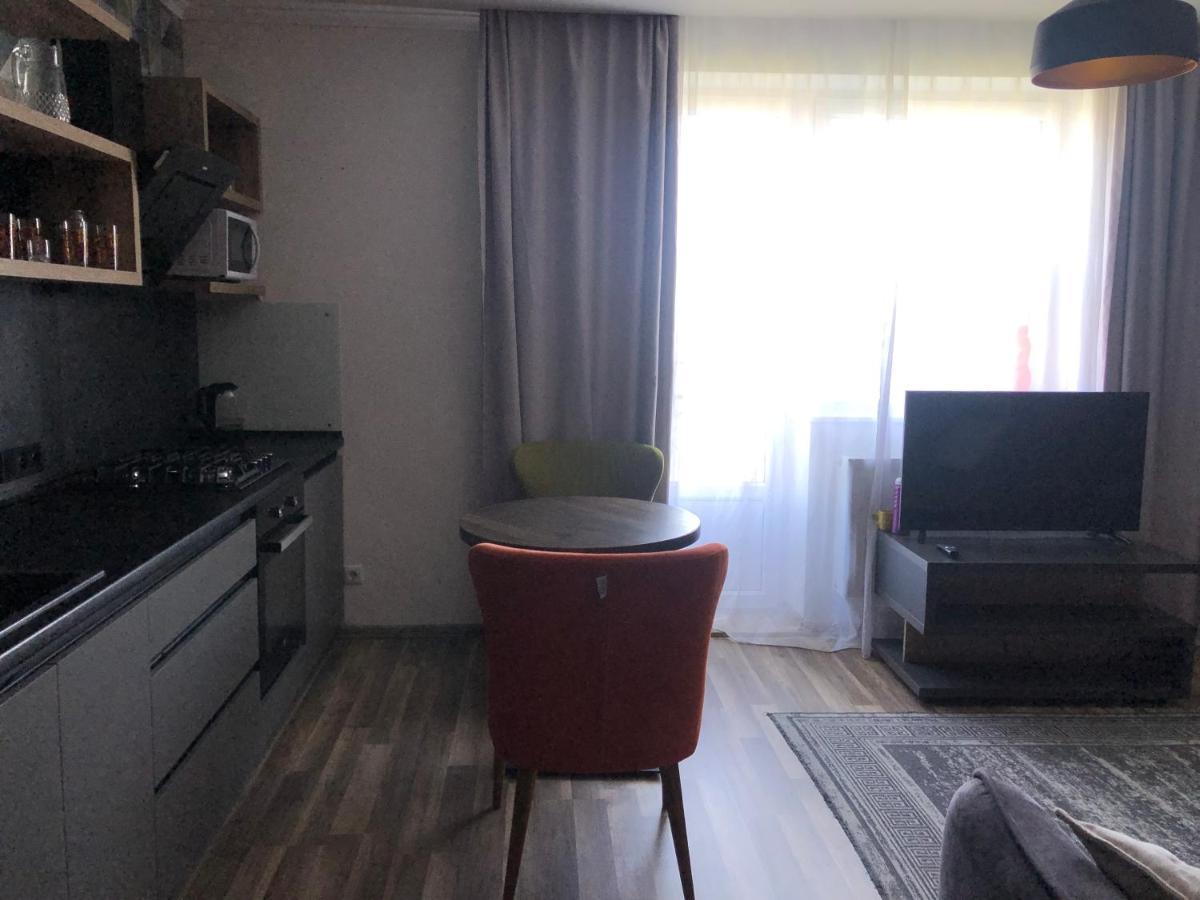 מורשין Dream Apartament מראה חיצוני תמונה