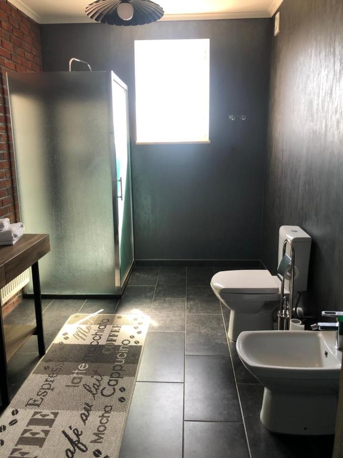 מורשין Dream Apartament מראה חיצוני תמונה