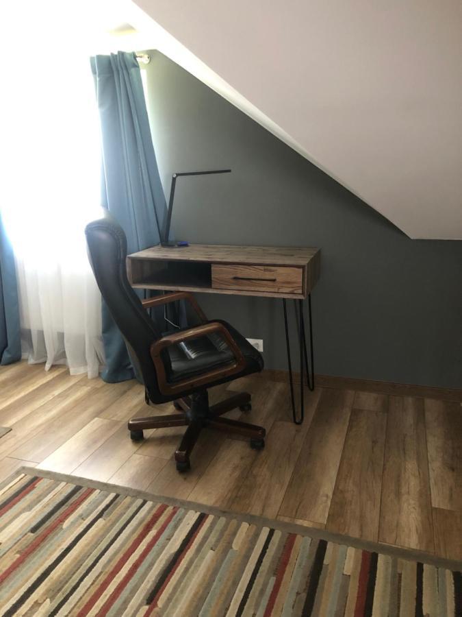 מורשין Dream Apartament מראה חיצוני תמונה