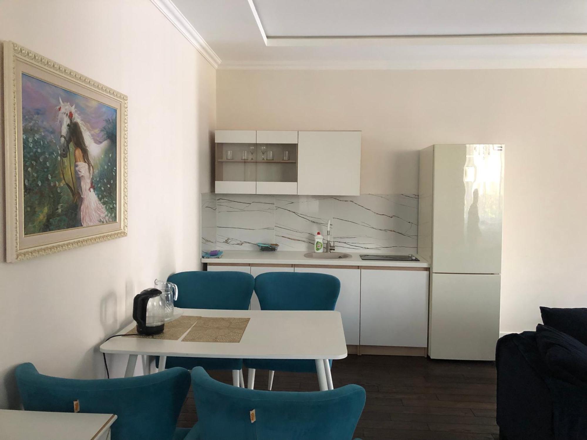 מורשין Dream Apartament מראה חיצוני תמונה