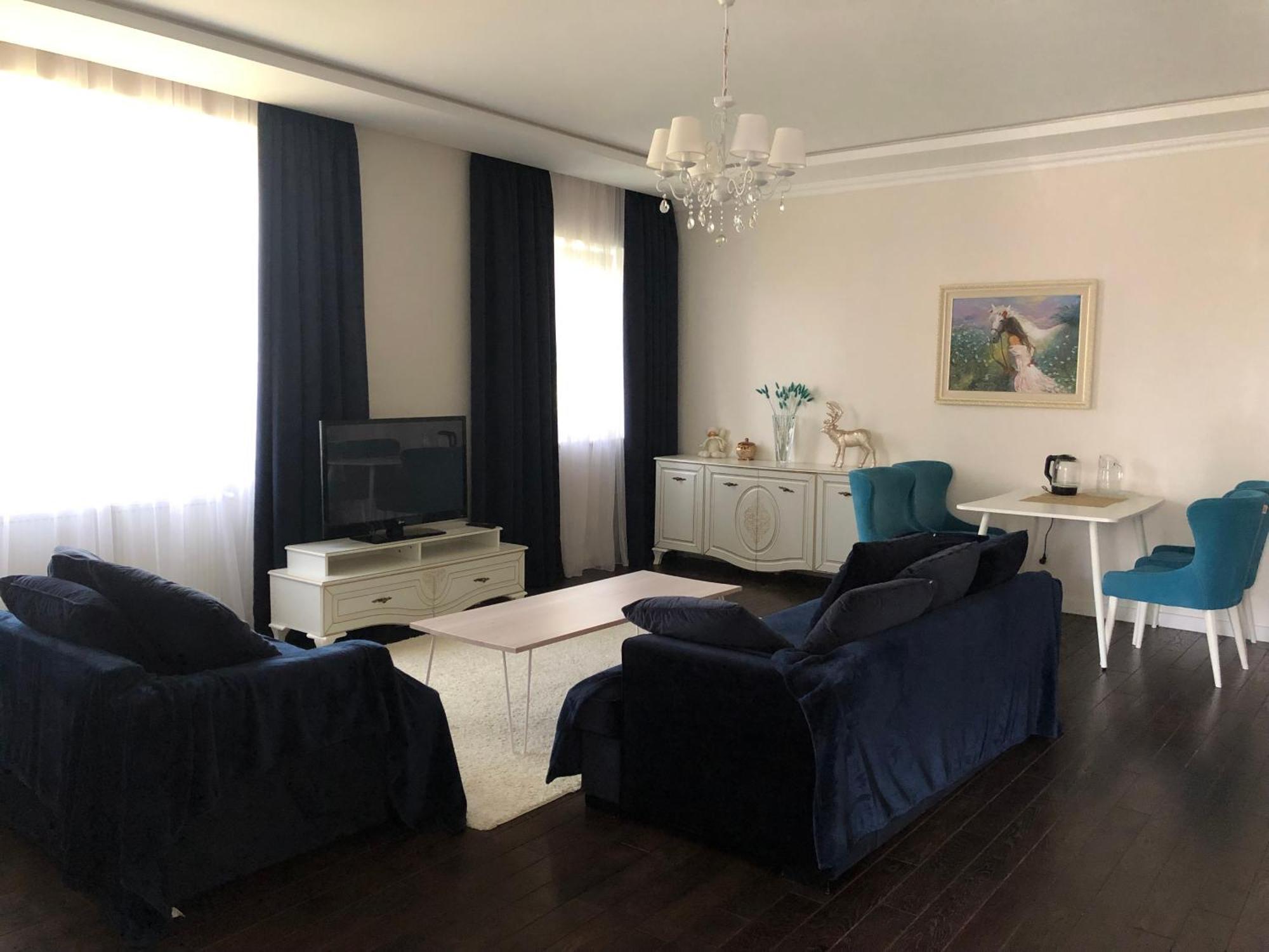 מורשין Dream Apartament מראה חיצוני תמונה