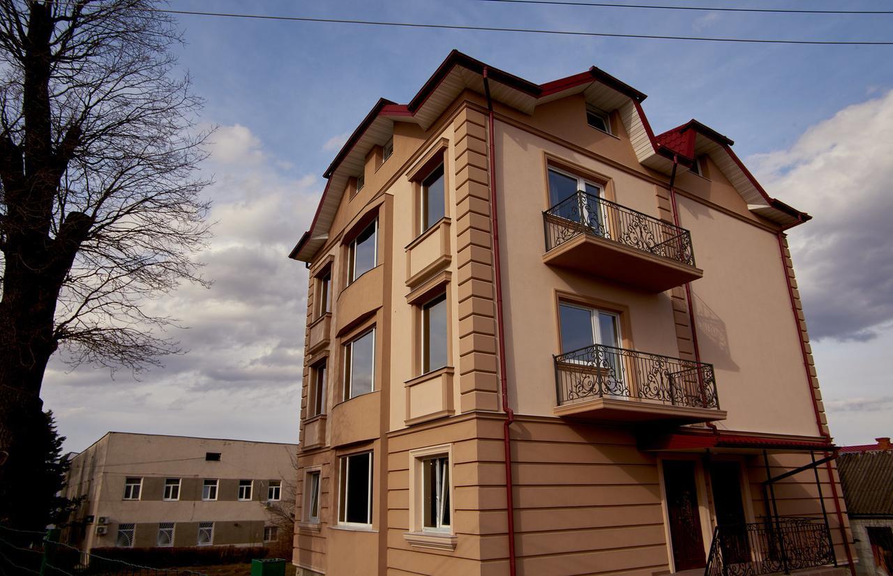 מורשין Dream Apartament מראה חיצוני תמונה