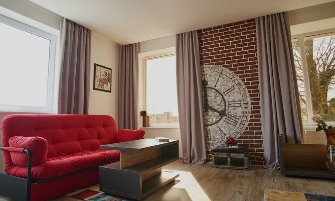 מורשין Dream Apartament מראה חיצוני תמונה