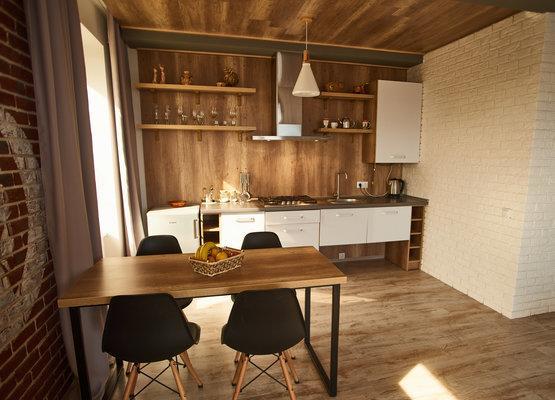 מורשין Dream Apartament מראה חיצוני תמונה