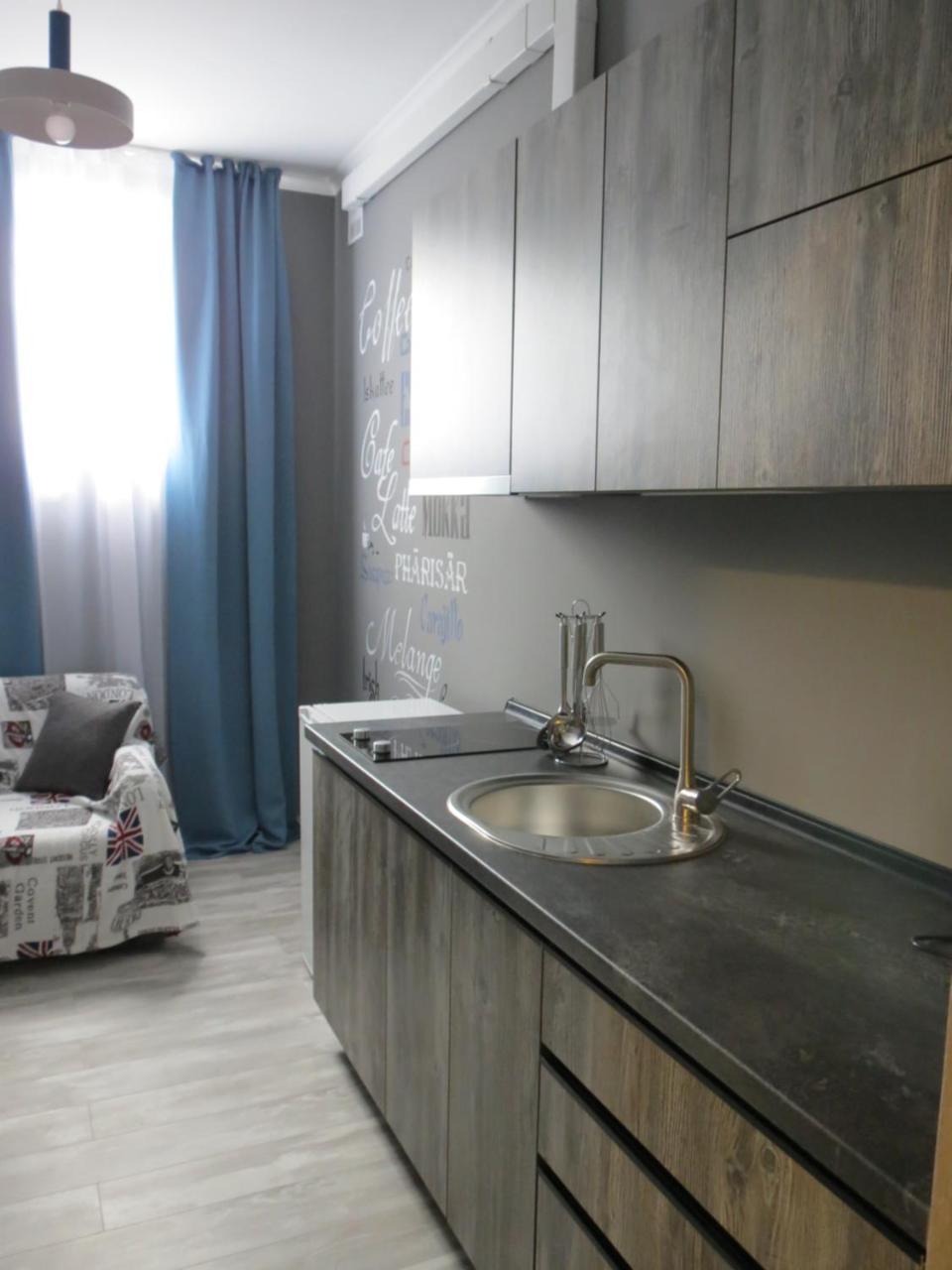 מורשין Dream Apartament מראה חיצוני תמונה
