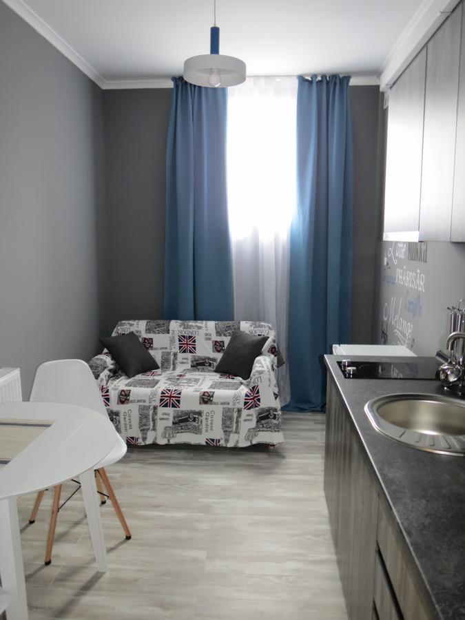 מורשין Dream Apartament מראה חיצוני תמונה
