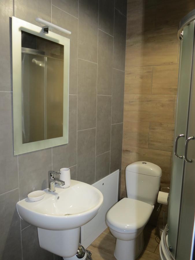 מורשין Dream Apartament מראה חיצוני תמונה