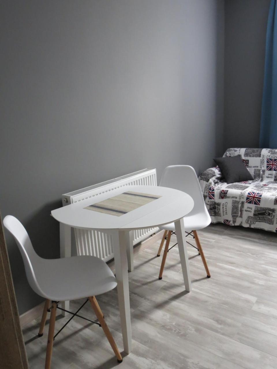 מורשין Dream Apartament מראה חיצוני תמונה