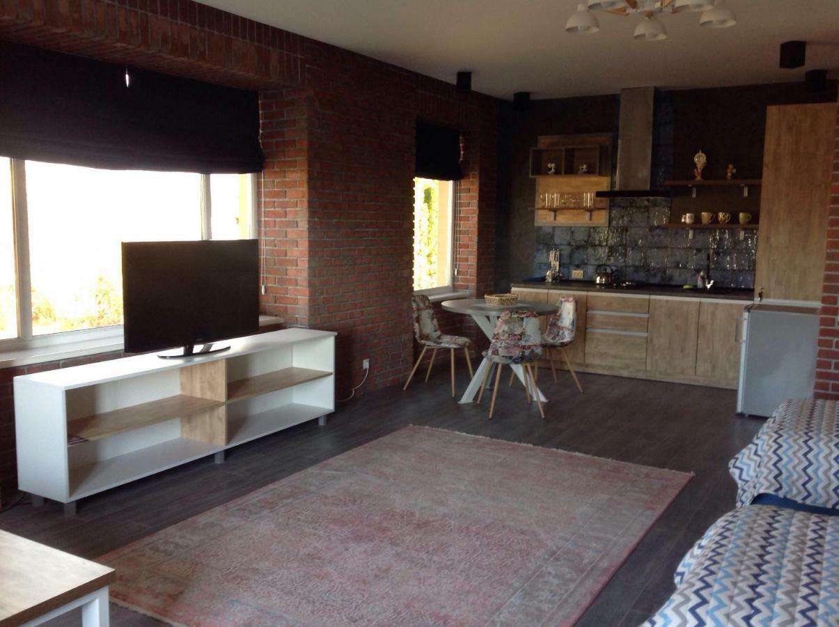 מורשין Dream Apartament מראה חיצוני תמונה