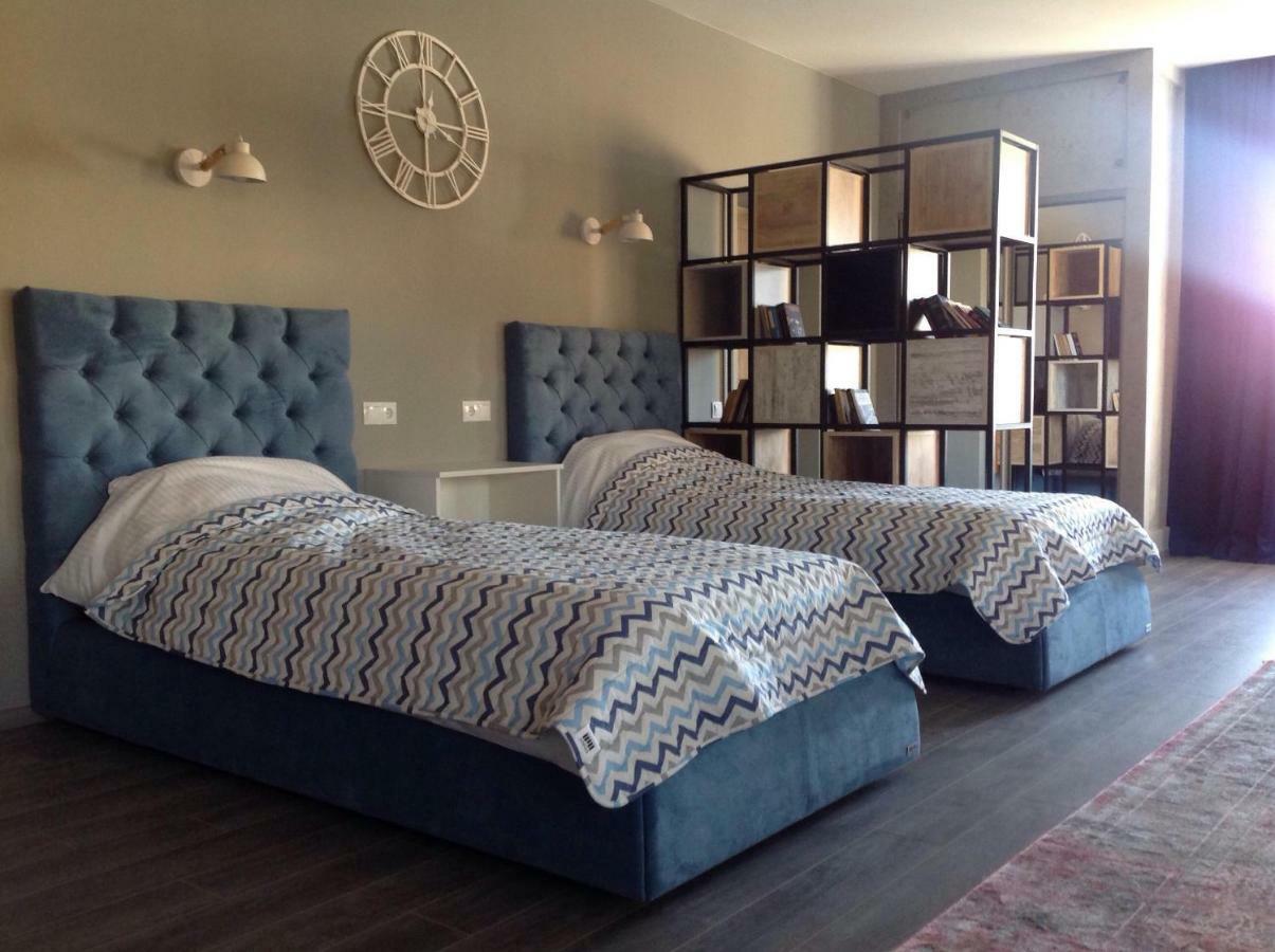 מורשין Dream Apartament מראה חיצוני תמונה