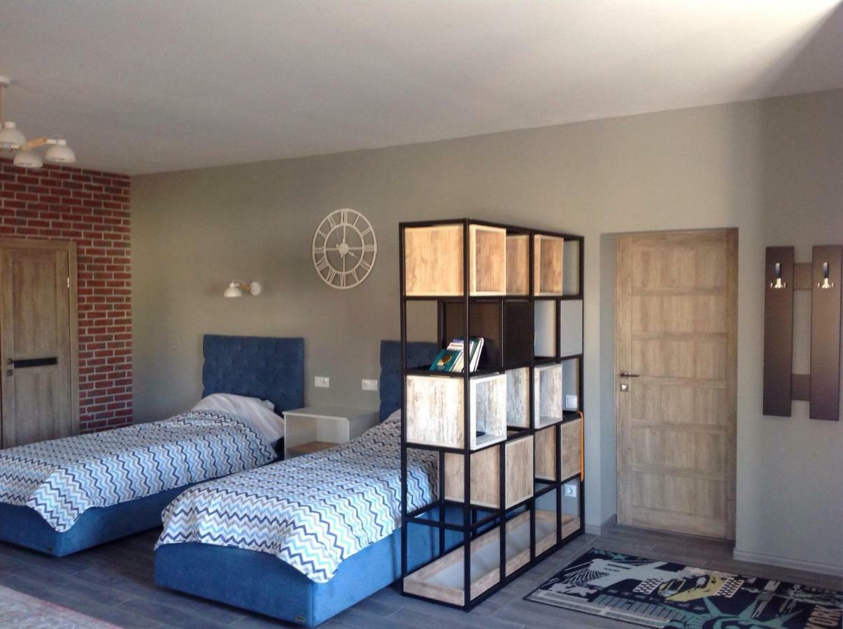 מורשין Dream Apartament מראה חיצוני תמונה