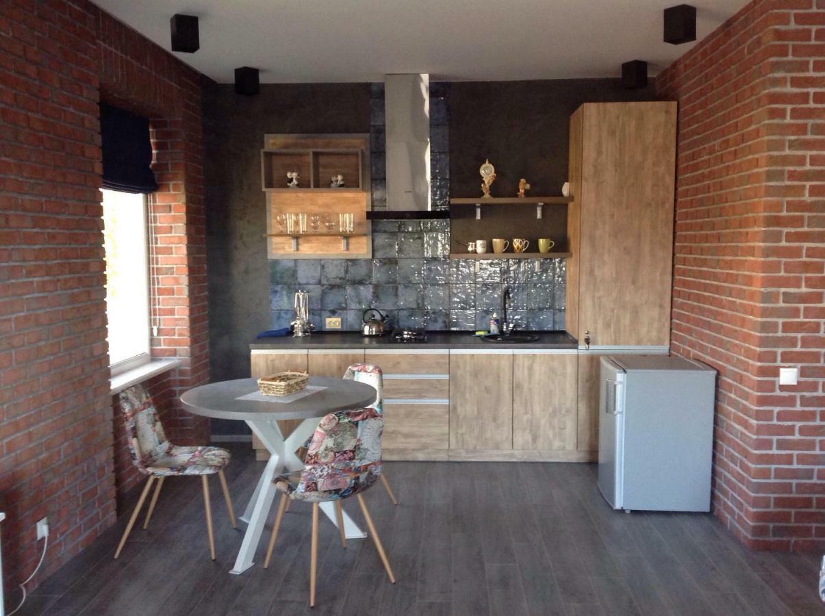 מורשין Dream Apartament מראה חיצוני תמונה