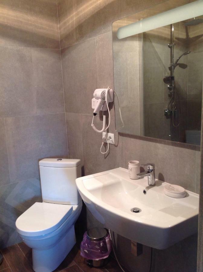 מורשין Dream Apartament מראה חיצוני תמונה